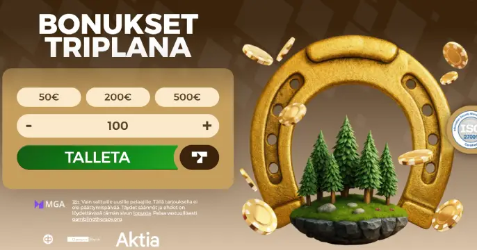 Tuuri Casino